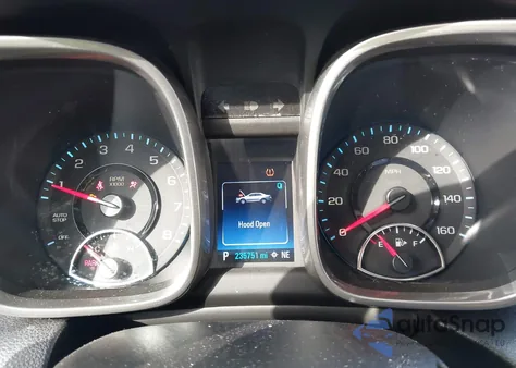 2014 Chevrolet Malibu 1Lt z USA, uszkodzony, nr VIN 1G11C5SLXEF190113